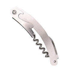 Saca Rolha Compacto Inox Mimo Style