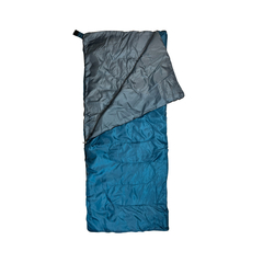 Saco de dormir Bugy NTK solteiro para temperatura entre 8c e 15c