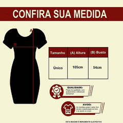 Saída de Praia Longa Moda Verão Blogueira