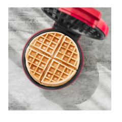Sanduicheira Waffle Maker com Controle de Temperatura 1200w Multi