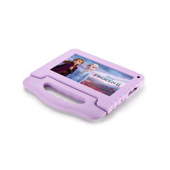 Tablet Multilaser WIFI 32GB Tela 7" Android 11 Go Edition com Controle Parental