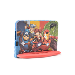 Tablet Multilaser WIFI 32GB Tela 7" Android 11 Go Edition com Controle Parental