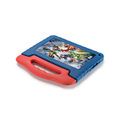 Tablet Multilaser WIFI 32GB Tela 7" Android 11 Go Edition com Controle Parental