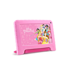 Tablet Multilaser WIFI 32GB Tela 7" Android 11 Go Edition com Controle Parental