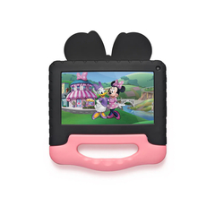 Tablet Multilaser WIFI 32GB Tela 7" Android 11 Go Edition com Controle Parental