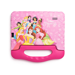 Tablet Multilaser WIFI 32GB Tela 7" Android 11 Go Edition com Controle Parental