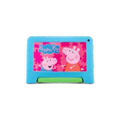 Tablet Multilaser WIFI 32GB Tela 7" Android 11 Go Edition com Controle Parental