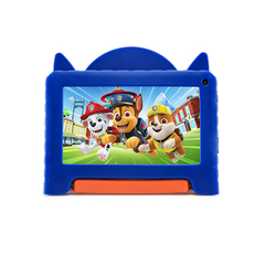 Tablet Multilaser WIFI 32GB Tela 7" Android 11 Go Edition com Controle Parental