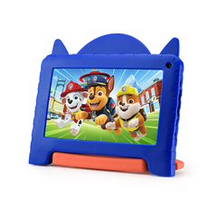 Tablet Multilaser WIFI 32GB Tela 7" Android 11 Go Edition com Controle Parental