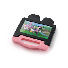 Tablet Multilaser WIFI 32GB Tela 7" Android 11 Go Edition com Controle Parental