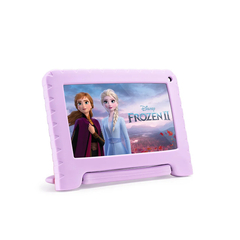 Tablet Multilaser WIFI 32GB Tela 7" Android 11 Go Edition com Controle Parental
