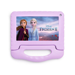Tablet Multilaser WIFI 32GB Tela 7" Android 11 Go Edition com Controle Parental