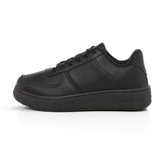 Tênis Casual Air Ds Leve E Confortavel Preto