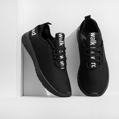 Tenis Esportivo Ds Go Ahead Preto