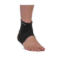 Tornozeleira Unissex Multilaser Saúde