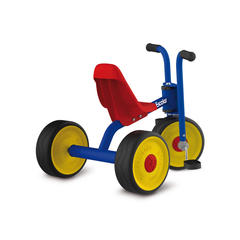Triciclo Escolar Infantil
