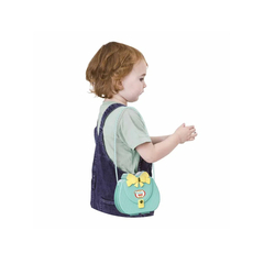Workshop Jr 2 em 1 Bolsa Fashion Médica com 15 Acessórios Multikids - BR1682