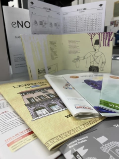 Revistas en internet