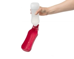 Botella bebedero portatil 500ml