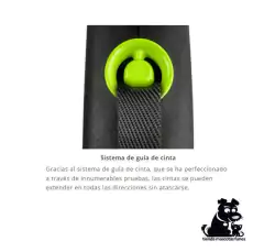 Correa Extensible Alta resistencia Chico 12 kg en internet