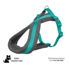 Pretales Soft S Cinta Alta resistencia regulables con broche 35-65 cm - Olivia Funes Tienda
