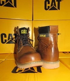Imagem do Bota Caterpillar Second Shift ST