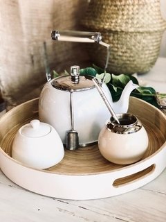 Pava de Acero - comprar online