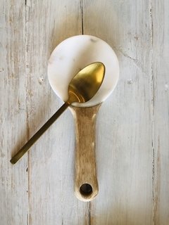 Cuchara de Apoyo