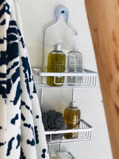 Organizador Percha