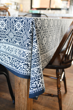 Mantel India - comprar online
