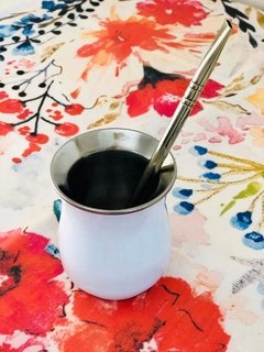 Mate de Acero en internet
