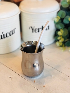 Mate de Acero