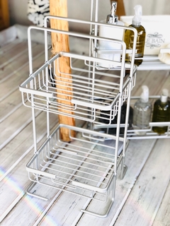Organizador 2 Estantes