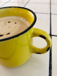 Mug cacharro