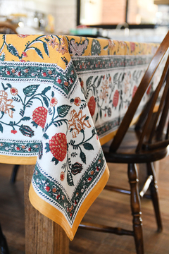 Mantel India - comprar online