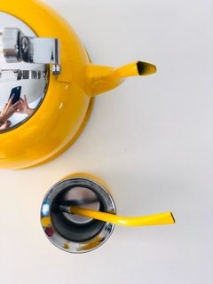 Pava de Acero - tienda online