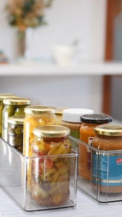 Organizador Rectangular - comprar online