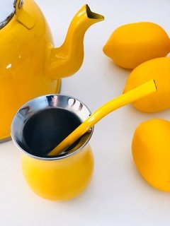 Mate de Acero - comprar online