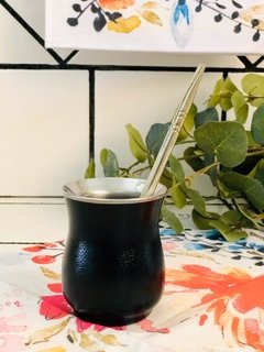 Mate de Acero - CHEZ LENIO