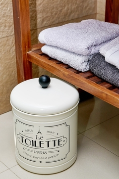 Cesto Toilette en internet