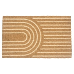Felpudo Simple-Arco
