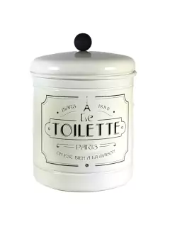 Cesto Toilette
