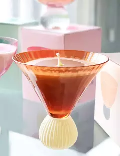 Vela Perfumada en internet