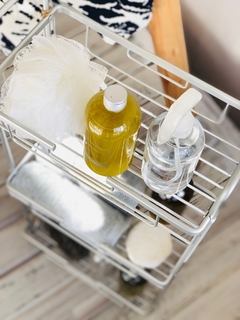 Organizador 3 Estantes