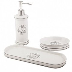 Jaboneras Le Bain - comprar online