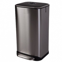 Cesto Rectangular 32 Lts - comprar online