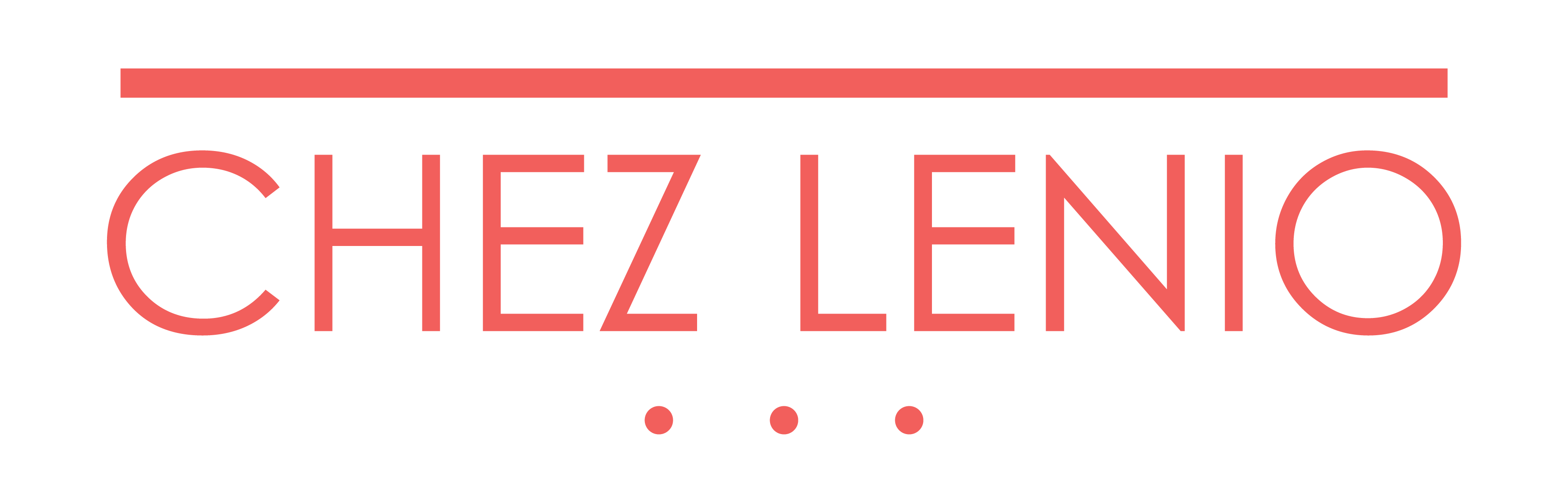 CHEZ LENIO