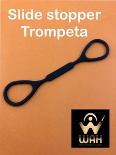 SLIDE STOPPER TROMPETA