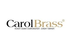TROMPETA POCKET CAROL BRASS CPT 3000 plateada - tienda online