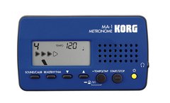METRÓNOMO KORG MA 1
